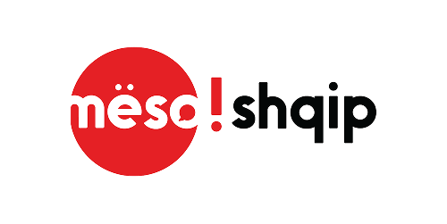 mso-shqip Logo